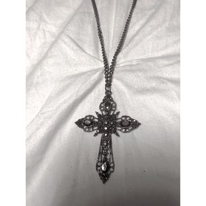 COSTUME JEWELRY - necklace